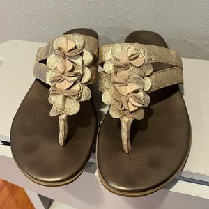 Clarks bendables